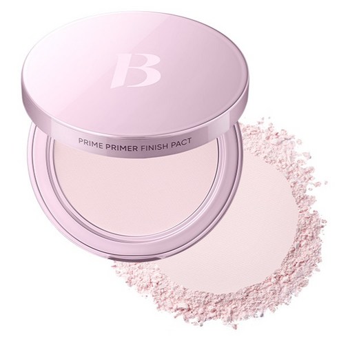 Banila Co Prime Primer Finish Pact 6.5g Pink