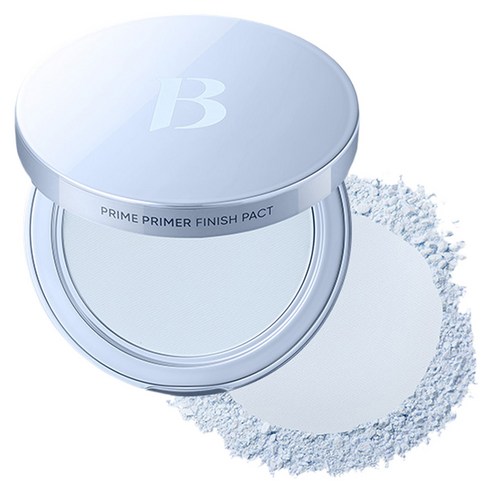 BANILA CO PRIME PRIMER FINISH PACT 6.5g Blue