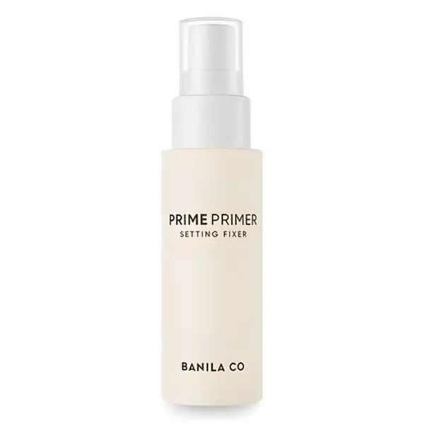 BANILA CO PRIME PRIMER SETTING FIXER 50ml