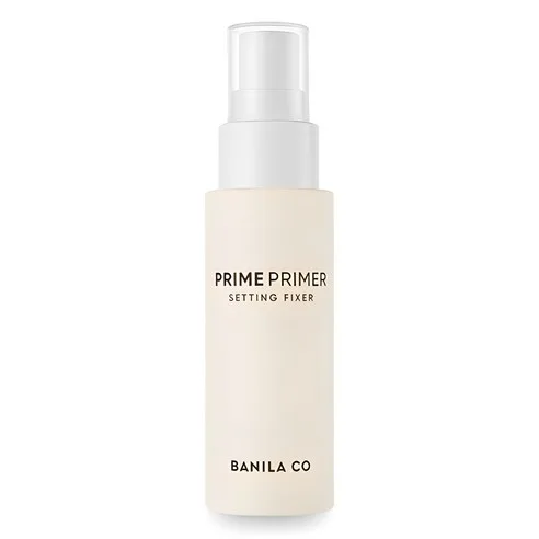 BANILA CO PRIME PRIMER SETTING FIXER 50ml