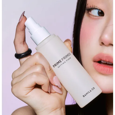 BANILA CO PRIME PRIMER SETTING FIXER 50ml - Image 3