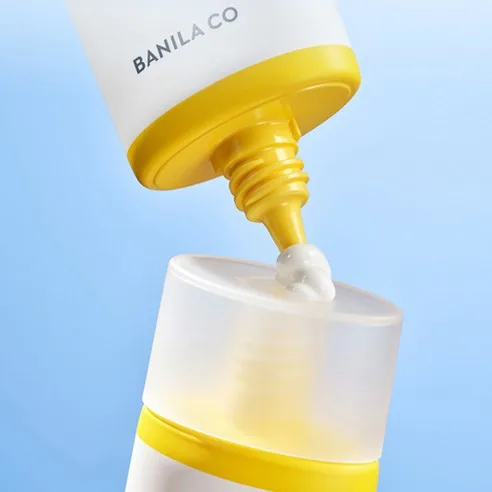 BANILA CO UV Defense Waterproof Sunscreen SPF50+ PA++++ 100ml 2ea - Image 4