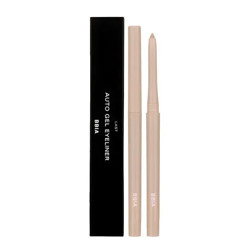BBIA Last Auto Gel Eyeliner 0.3g