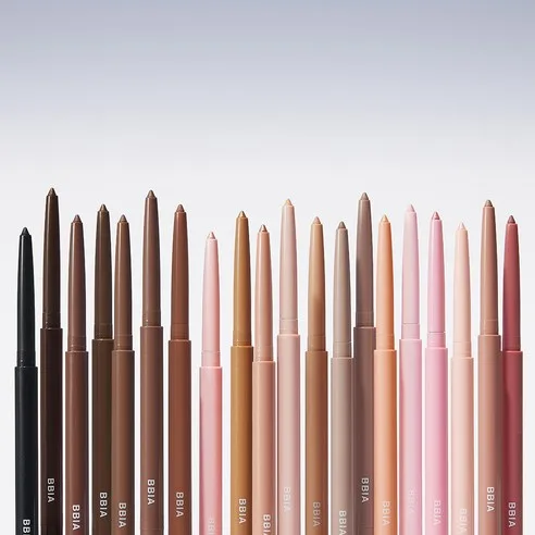 BBIA Last Auto Gel Eyeliner 0.3g - Image 3
