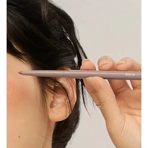 BBIA Last Auto Gel Eyeliner 0.3g - Image 7