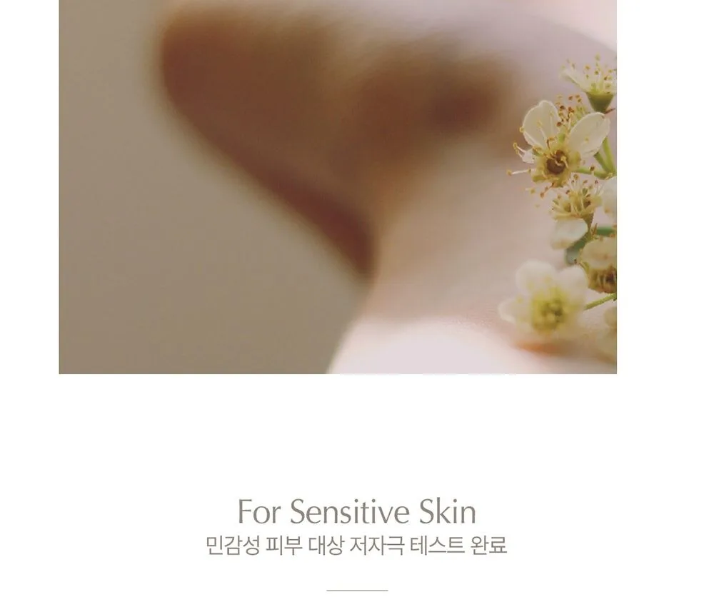 SU:M37 Time Energy Moist Soothing Toner 170ml Detail