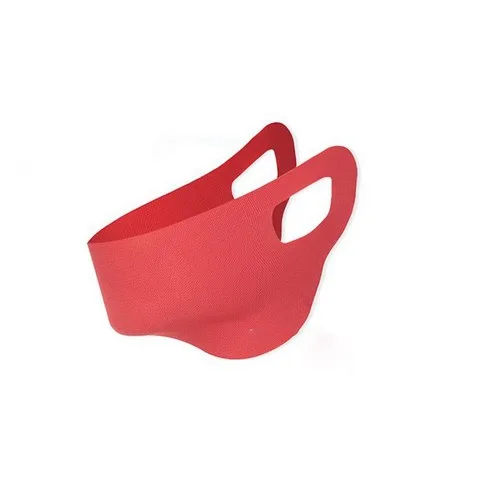 BELLASOO V Stretching Band Mask 5ea