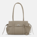 New Beige (Silver Tone)
