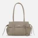 New Beige (Silver Tone)