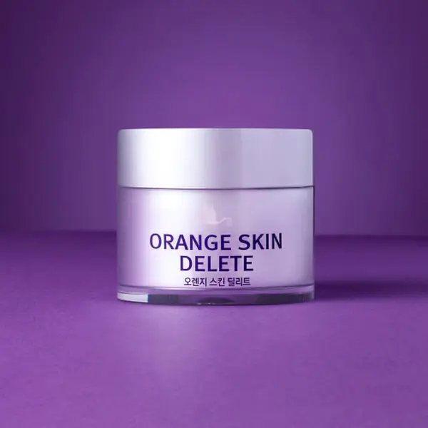Bonamedusa Orange Skin Delete Original 30g