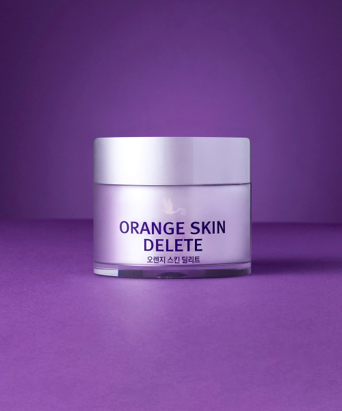 Bonamedusa Orange Skin Delete Original 30g