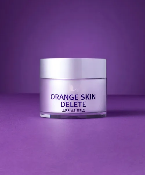 Bonamedusa Orange Skin Delete Original 30g