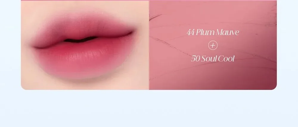 FORENCOS Tattoo Clair Velvet Lip Tint 4g Detail