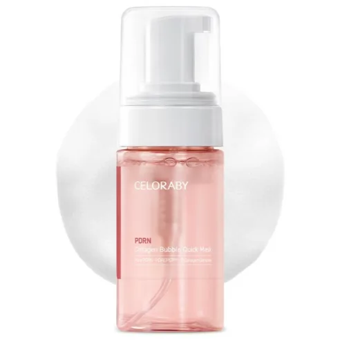 CELORABY PDRN Collagen Bubble Quick Mask 100ml