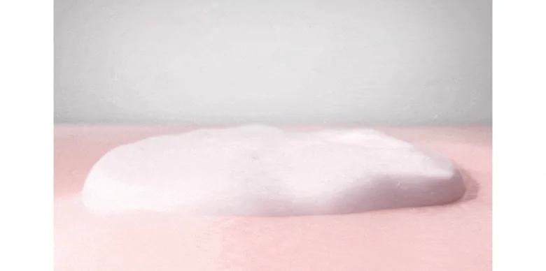 CELORABY PDRN Collagen Bubble Quick Mask Serum 100ml Detail