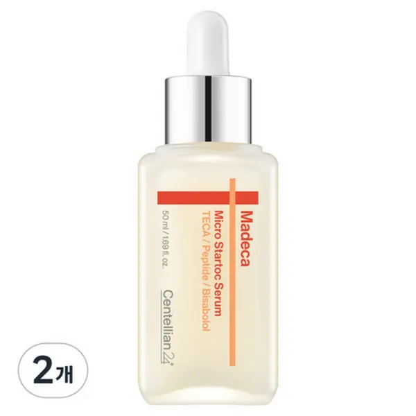 Centellian24 Madeca Micro Startoc Serum 50ml + 50ml
