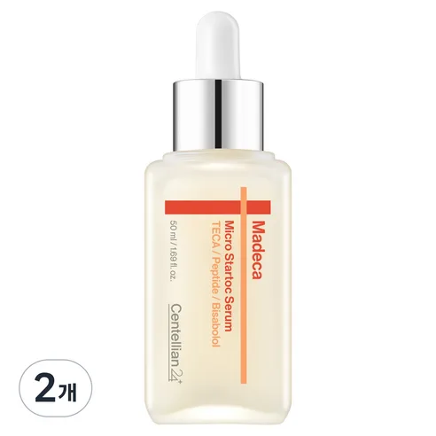 Centellian24 Madeca Micro Startoc Serum 50ml + 50ml