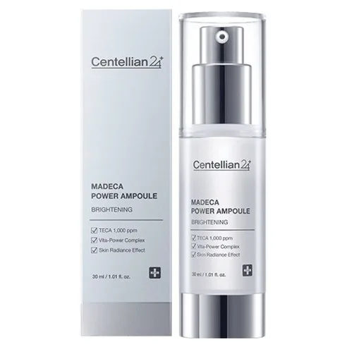 Centellian24 Madeca Power Ampoule Brightening 30ml