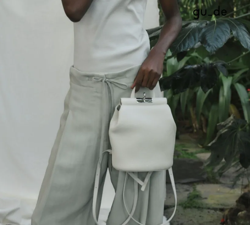 gu_de Mini Lowa Bag - Image 4