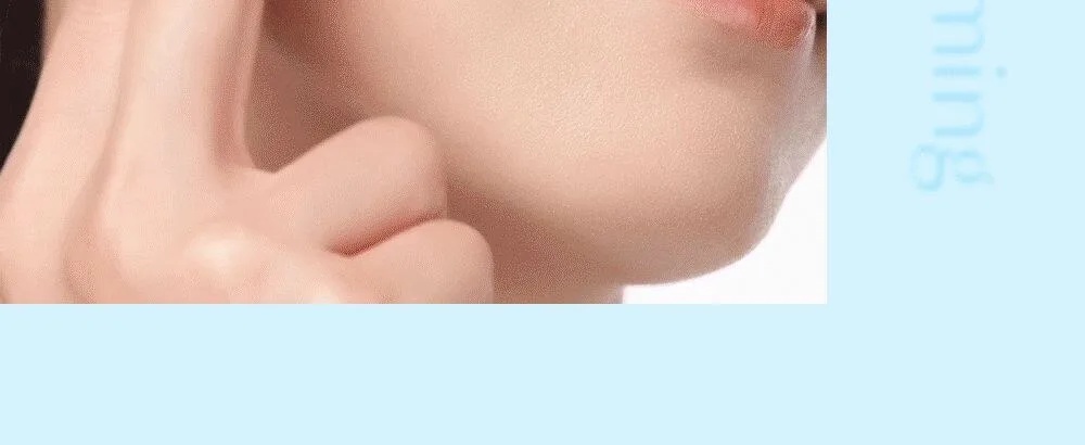 SOORYEHAN Hyaluronic Moisturizing Firming Gel-Cream Mask 34g Detail