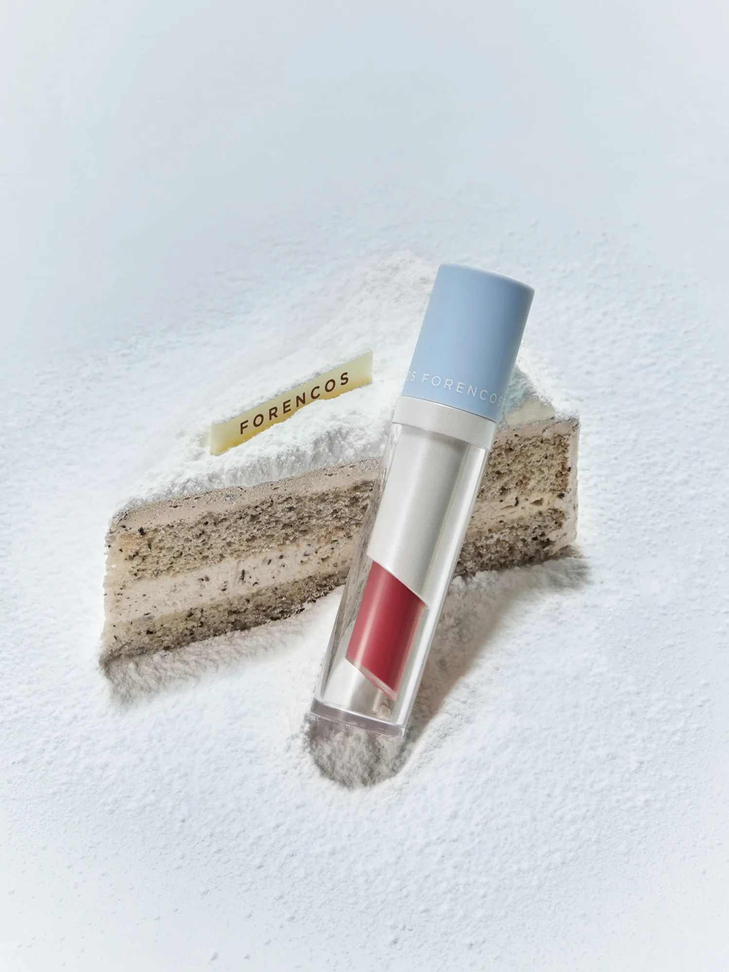FORENCOS Tattoo Clair Velvet Lip Tint 4g - Image 10