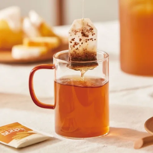 Damtuh Barley Tea 1.5g x 100 Tea Bags - Image 2