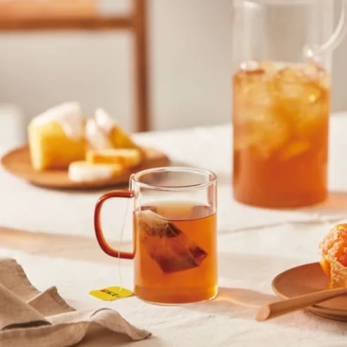 Damtuh Barley Tea 1.5g x 100 Tea Bags - Image 3