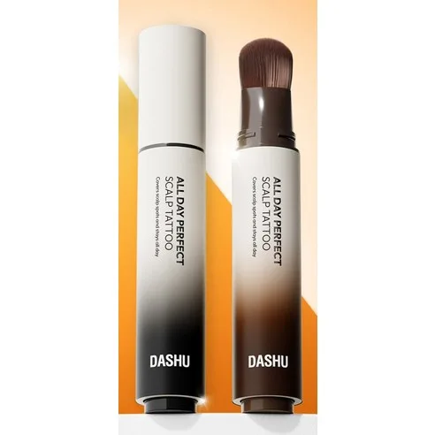DASHU Daily All Day Perfect Scalp Tattoo 20ml - Image 6