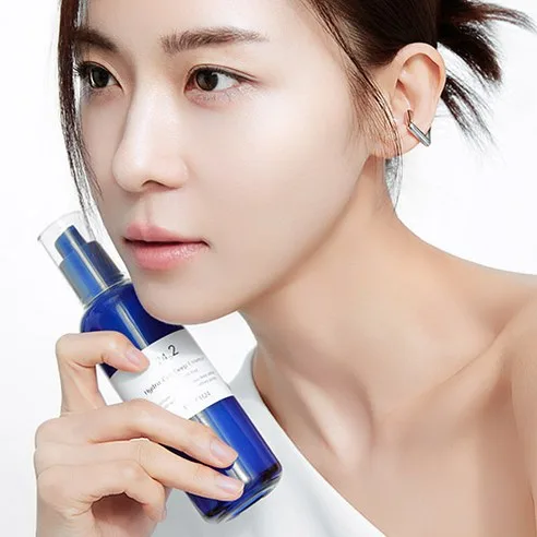 Pouch24 Number 2 Hydro Cell Deep Essence 120ml