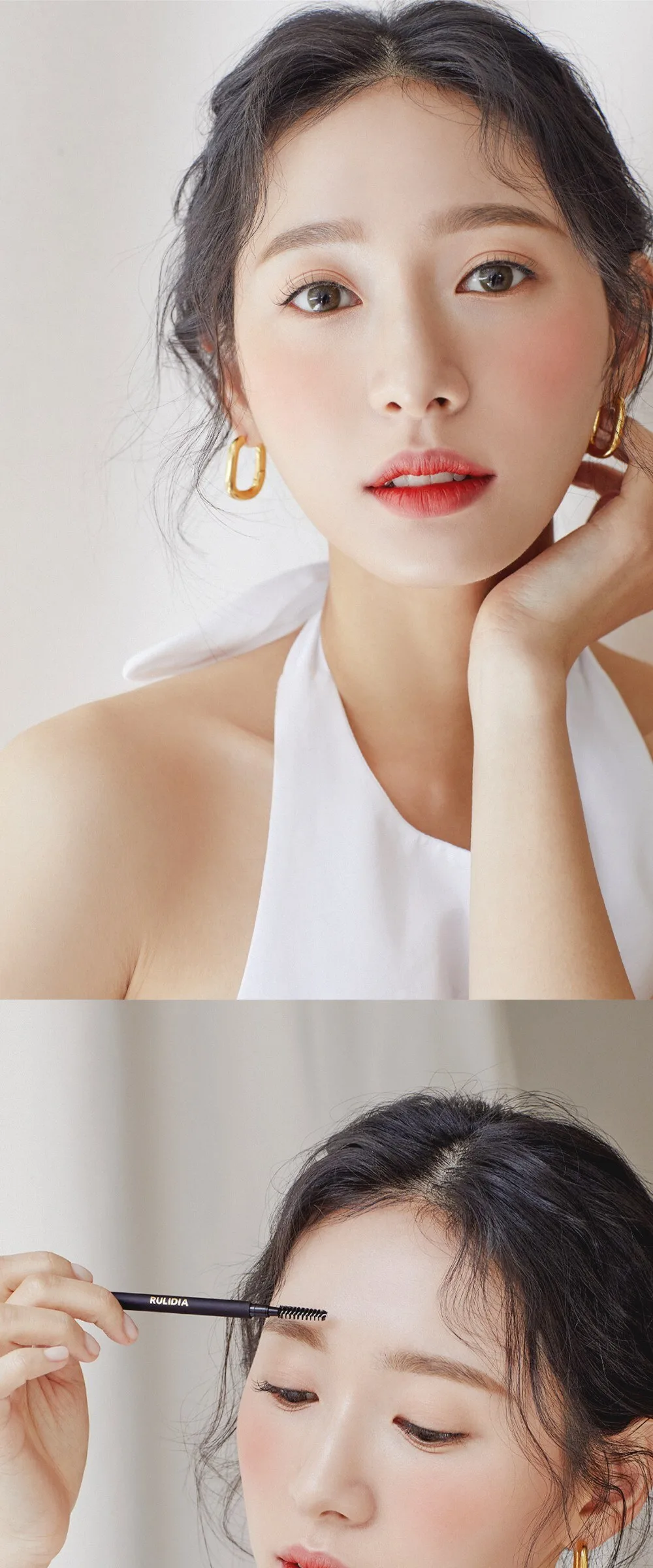 RULIDIA Easy Detail Brow Detail