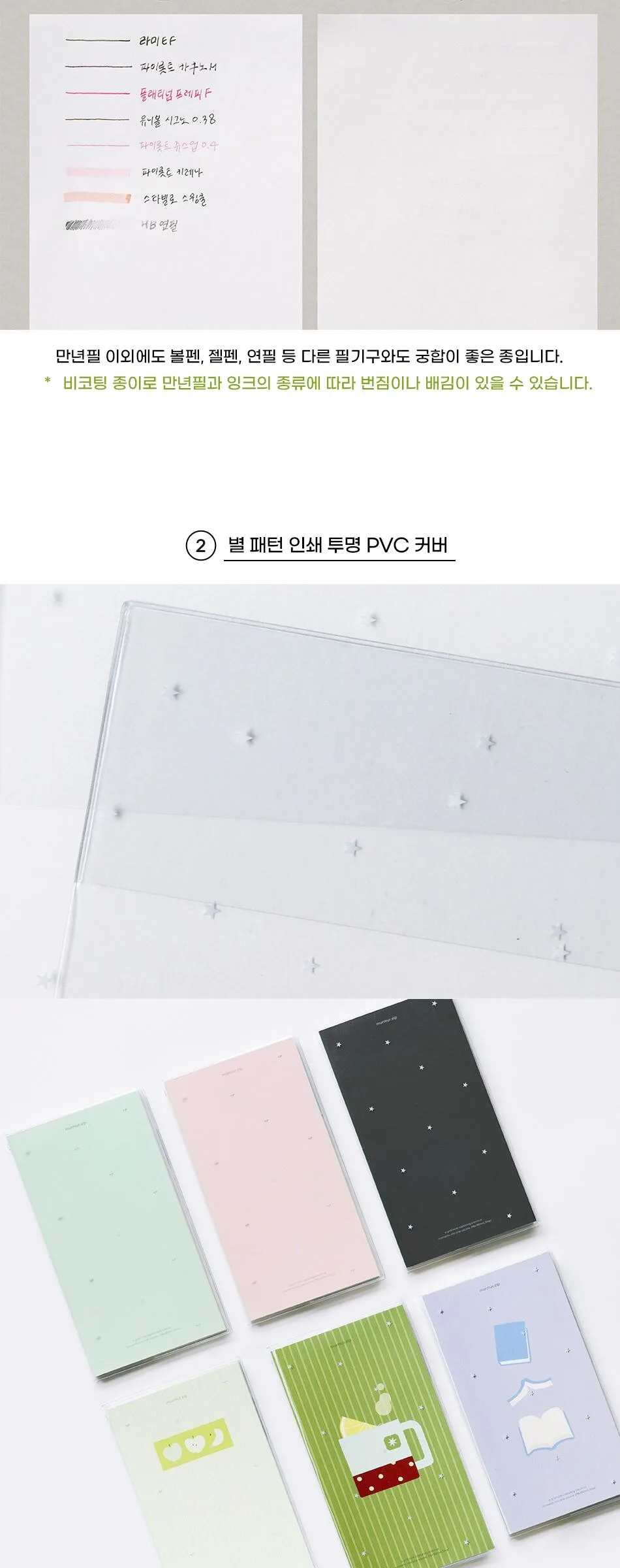 Be on D Murmur.zip Grid Notebook Detail