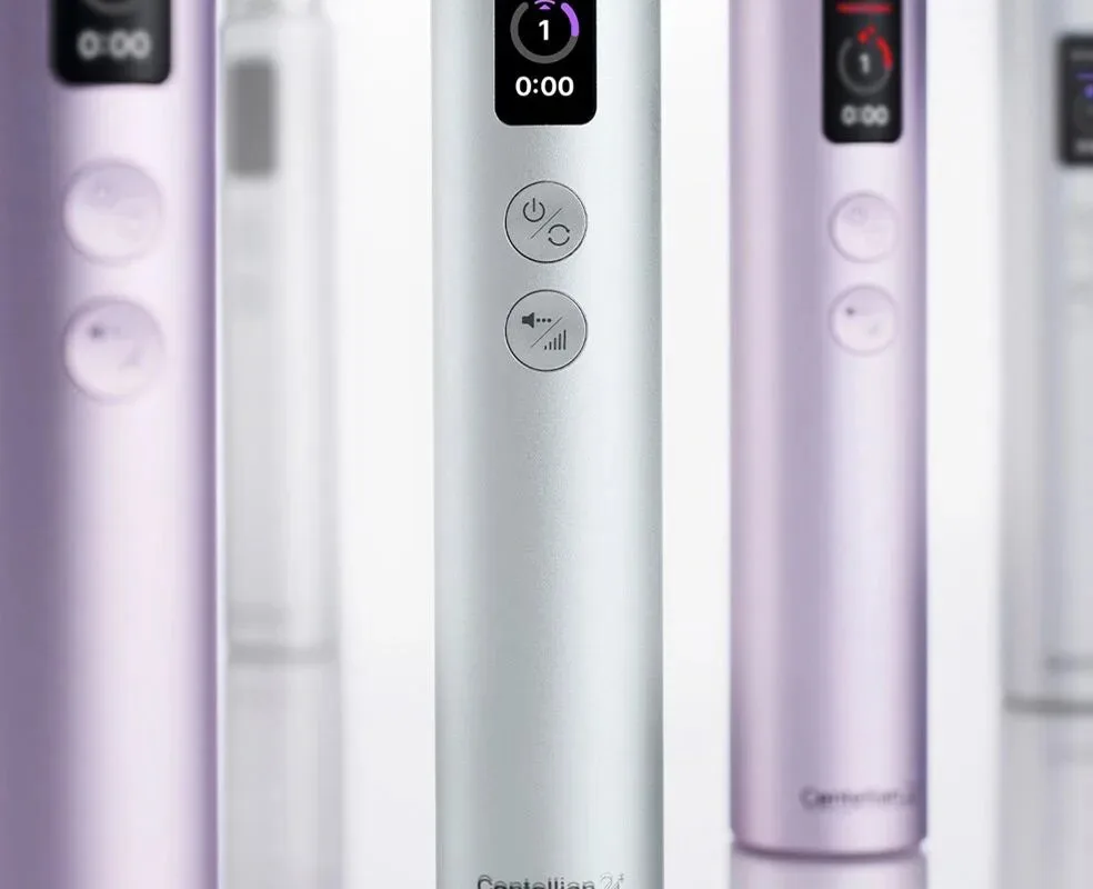 Centellian24 Madeca Prime Max Facial Massager Detail