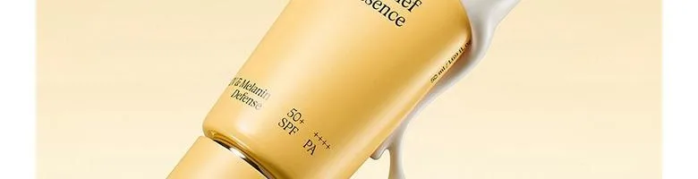 ATHE Renewal Vegan Relief Sun Essence SPF50+ PA++++ 50ml Detail
