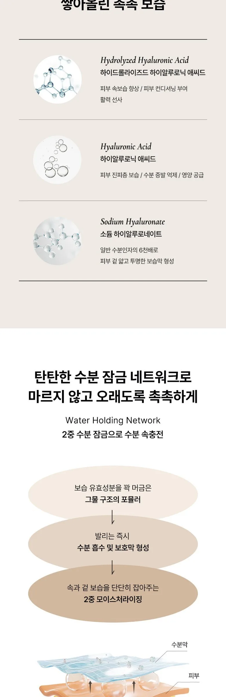 MDSPICK De Barista Ultra Hand Cream Unscented 50g x2pack Detail