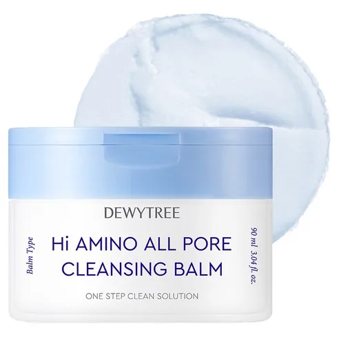 Dewytree Hi Amino All Pore Cleansing Balm 90ml
