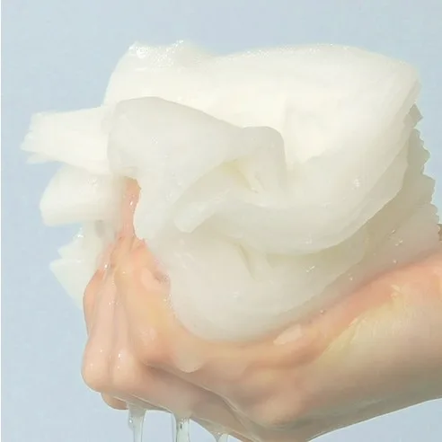 DEWYTREE Special Pick & Quick 30 Days Mask 380g 30sheets (Hyaluronic Acid AHA) + Hi Amino Cleanser 50ml - Image 4