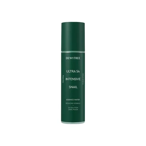 Dewytree Ultra S4 Intensive Snail Basic 3 Piece Special Gift Set - Image 4