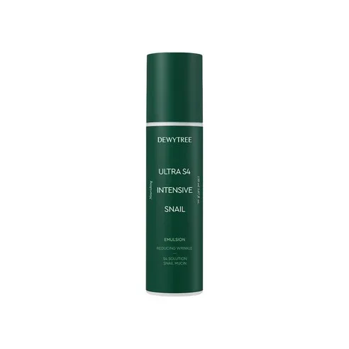 Dewytree Ultra S4 Intensive Snail Basic 3 Piece Special Gift Set - Image 5
