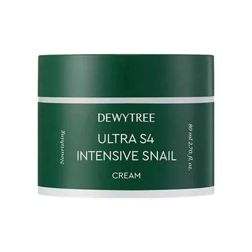 Dewytree Ultra S4 Intensive Snail Basic 3 Piece Special Gift Set - Image 6