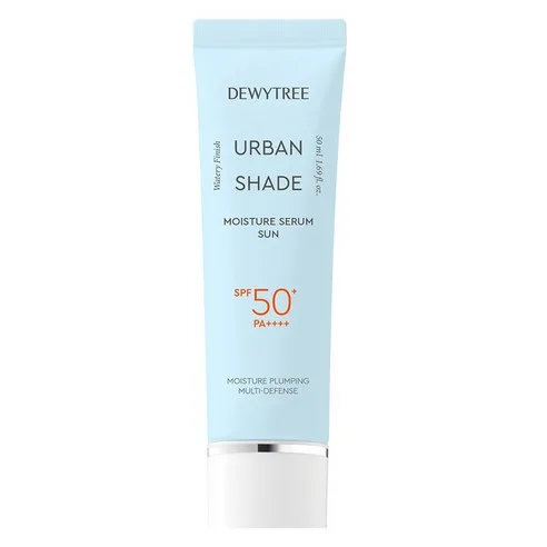 Dewytree Urban Shade Moisture Serum Sun SPF50+ PA++++ 50ml