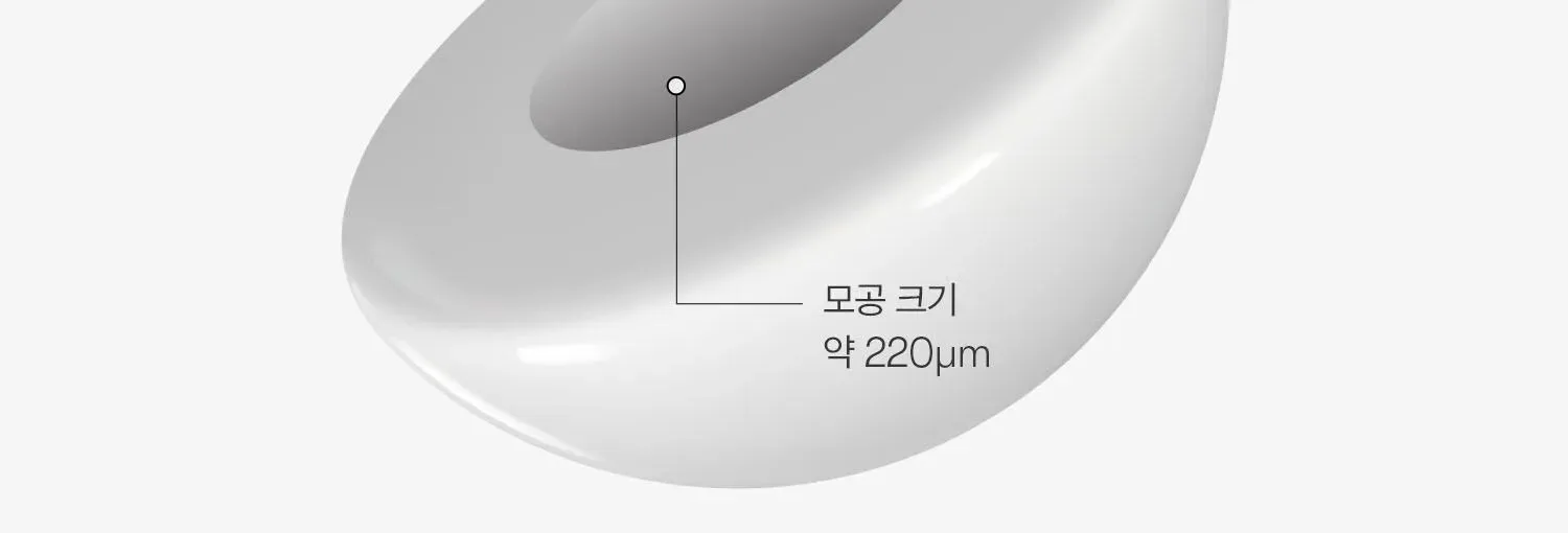 VT COSMETICS Reti-A Reedle Shot 100 2-Step Hydrogel Mask 3sheets Detail