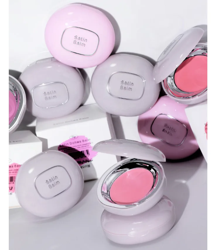 tooq Satin Dohwa Balm 2.7g