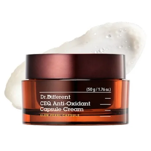 Dr. Different CEQ Antioxidant Capsule Cream 50g
