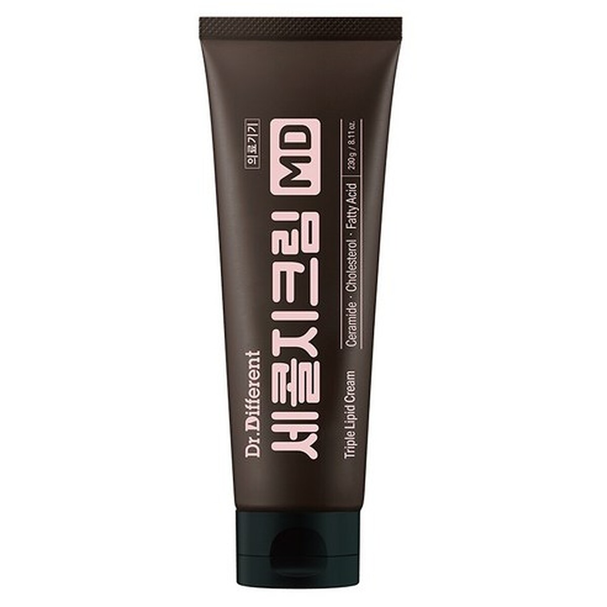 Dr. Different Secolji Cream MD 230g