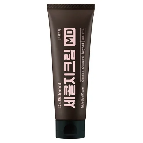 Dr. Different Secolji Cream MD 230g