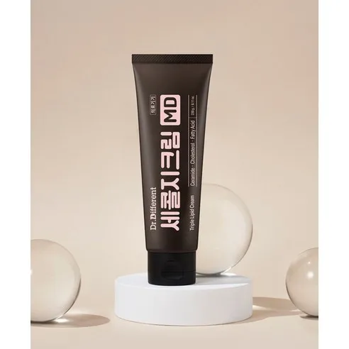 Dr. Different Secolji Cream MD 230g - Image 2