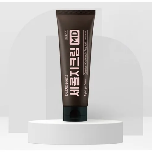 Dr. Different Secolji Cream MD 230g - Image 3