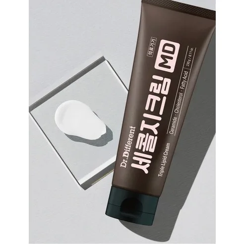 Dr. Different Secolji Cream MD 230g - Image 4
