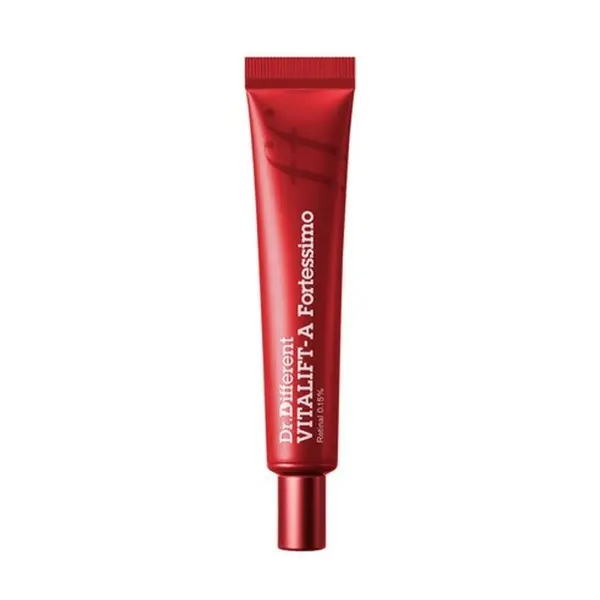 Dr.Different VITALIFT-A Fortessimo Cream 30g