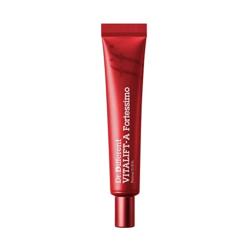 Dr.Different VITALIFT-A Fortessimo Cream 30g